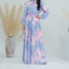 islam dress,European And American islamic dres - Image 3