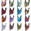 ✨ Luxurious Garbasaar – Elegant & Versatile Silk Scarf for Every Season 45 18