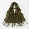 ✨ Luxurious Cotton Head Scarves – Soft & Stylish for Every Occasion 46 18