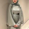 soft dresses,Slim Fit Comfortable Fashion - Image 3