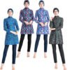 swimming clothes for muslim women