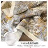✨ Elegant Silk Dress Scarves – Luxurious & Timeless for All Seasons 90 44