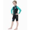 🌊 Ultimate Swimsuit Childrens – Comfortable & Protective Swimwear for Kids - Image 3