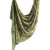 ✨ Luxurious Garbasaar – Elegant & Versatile Silk Scarf for Every Season 50 23