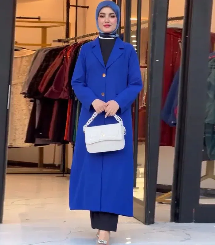 winter coat