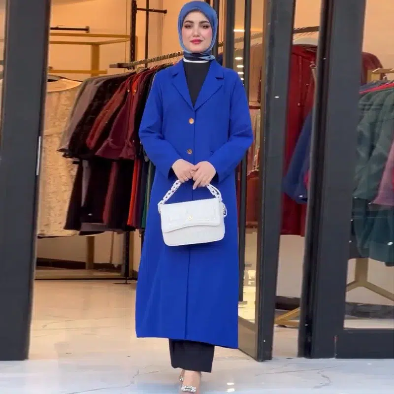 The Top 4 Best Women's A Winter Coat β Stay Warm & Stylish 3 a winter coat
