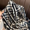 Luxurious satin scarf for hair – The Perfect Blend of Style & Function 59 11