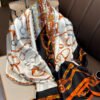 Luxurious satin scarf for hair – The Perfect Blend of Style & Function 50 2
