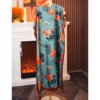 ✨ Stunning Baati Dress Somali – Traditional Elegance with a Modern Twist 19 ✨ Stunning Baati Dress Somali – Traditional Elegance with a Modern Twist - Image 10