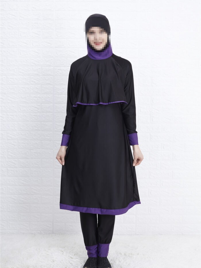 Muslim Beach Wear
