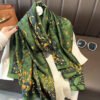 Luxurious satin scarf for hair – The Perfect Blend of Style & Function 89 41