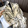 Luxurious satin scarf for hair – The Perfect Blend of Style & Function 64 16