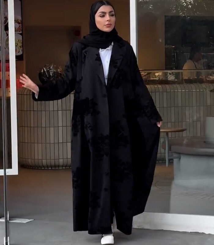dress islamic