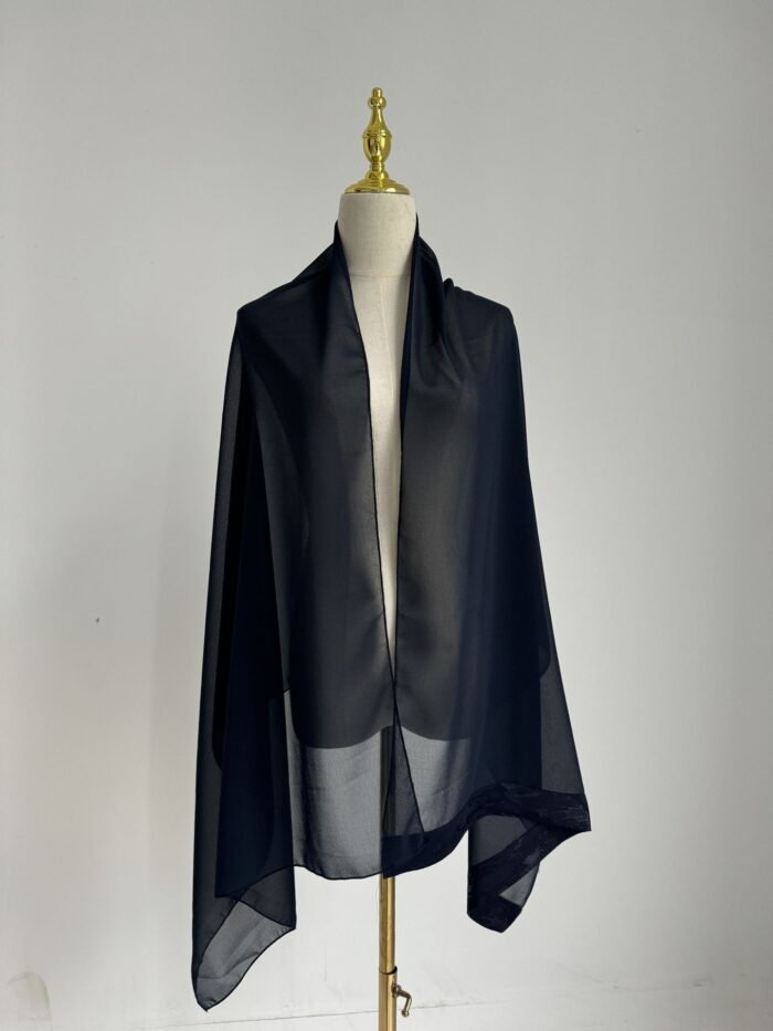 Alternative view of modest dress islam,Women's Solid Color Casual Dress