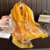 ✨ Top-Rated Silk Scarves – Luxurious & Elegant for Every 38 16