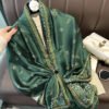 Luxurious satin scarf for hair – The Perfect Blend of Style & Function 79 31
