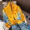 Luxurious satin scarf for hair – The Perfect Blend of Style & Function 63 15