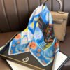 ✨ Elegant Silk Dress Scarves – Luxurious & Timeless for All Seasons 82 36