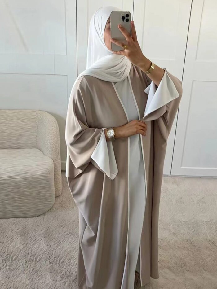 abayas for cheap abyss
