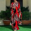 Baati Dress – Traditional Elegance with a Modern Twist - Image 2
