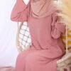 Exquisite Dresses Veiled – Timeless Modesty with an Elegant Touch - Image 8