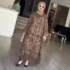 Definitive Fashion of Muslim: Women's Clothing by AmoFashion LTD - Image 4