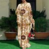 Baati Dress – Traditional Elegance with a Modern Twist - Image 10