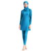 Trendy High Street Swimsuits,Three-piece Swimsuit - Image 6