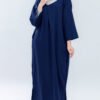 dresses soft,Dress With Big Cuffs Dress - Image 9