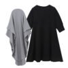 ✨ Adorable & Comfortable Hijab Set for Girls – Perfect Modest Wear for Every Occasion - Image 4
