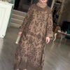 Definitive Fashion of Muslim: Women's Clothing by AmoFashion LTD - Image 7
