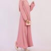 dresses veiled