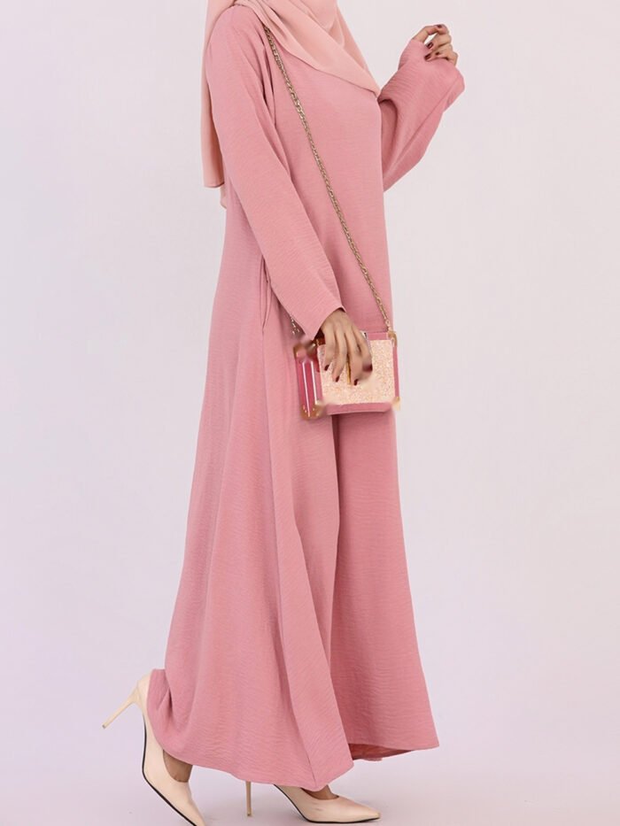 dresses veiled