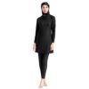 Trendy High Street Swimsuits,Three-piece Swimsuit - Image 5