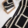 Luxurious satin head scarves – The Perfect Winter Essential - Image 4
