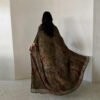Elegant & Modest,Chiffon Abaya – Lightweight - amofashion ltd - Image 3