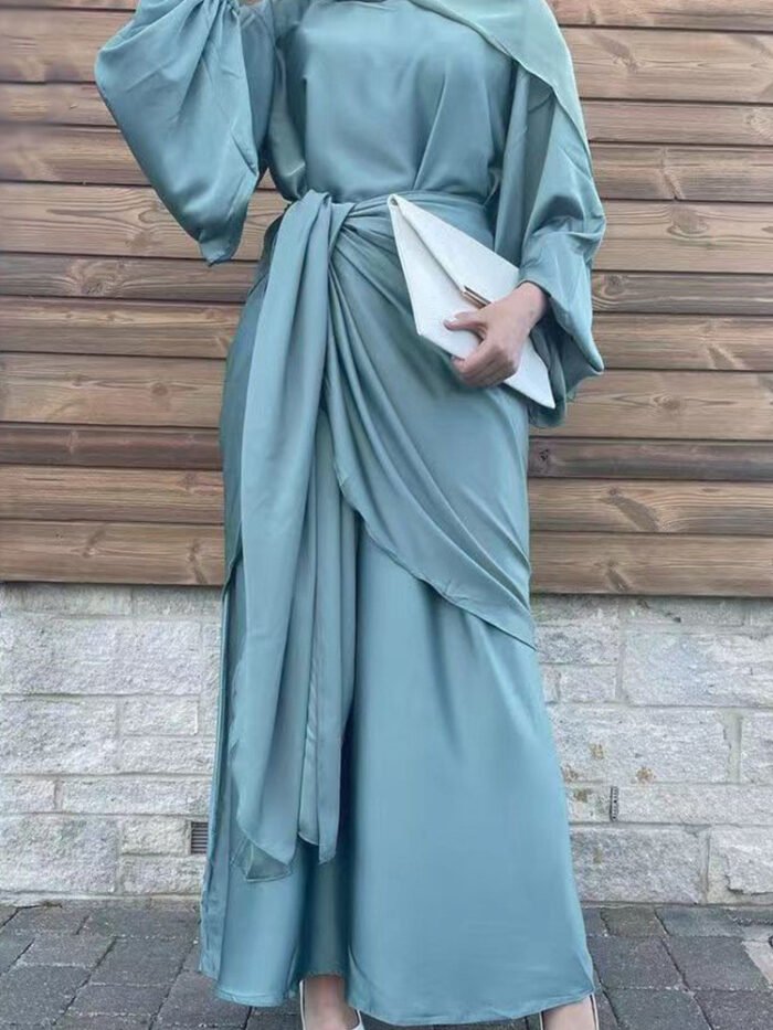 Soft Dress