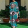 Baati Dress – Traditional Elegance with a Modern Twist - Image 5