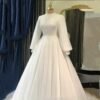 muslim bridal dresses,Wedding Dress, 15 muslim bridal dresses