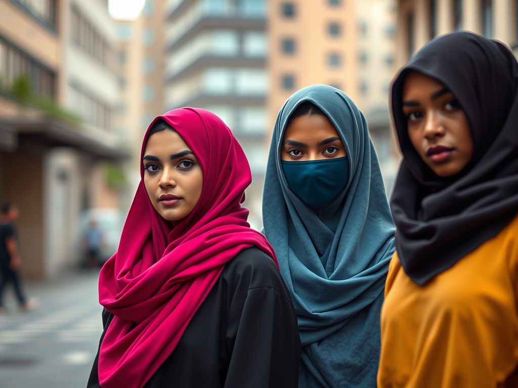 Astounding Burka Clothes: Their Role and Significance in Modern Society. 4 Burka Clothes