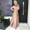 Chic Abaya Online USA – Effortless Modesty in Elegant Everyday Style - Image 2