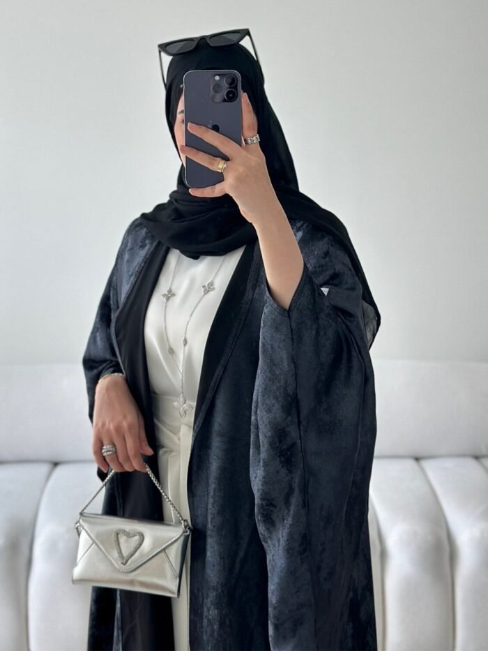 Open abayas