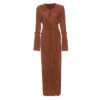 Charming Eid Outfit – Sweet Style with Feminine Details - Image 4
