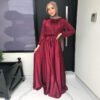 Chic Abaya Online USA – Effortless Modesty in Elegant Everyday Style - Image 6