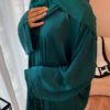 Radiant Special Occasion Abaya – Graceful Elegance for Every Celebration - Image 2