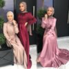 Chic Abaya Online USA – Effortless Modesty in Elegant Everyday Style 20 Abaya Online USA