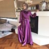 Chic Abaya Online USA – Effortless Modesty in Elegant Everyday Style - Image 3
