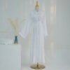 Radiant Special Occasion Abaya – Graceful Elegance for Every Celebration - Image 6