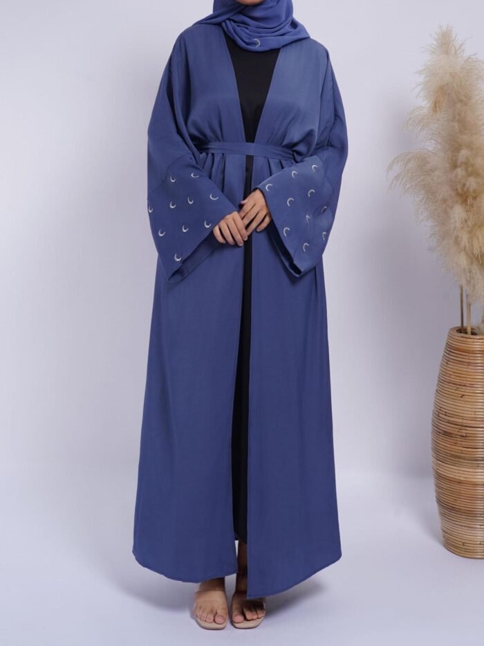 Linen Abayas
