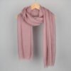 Luxurious Head Scarf Cotton – Soft, Warm & Stylish for Winter 72 27